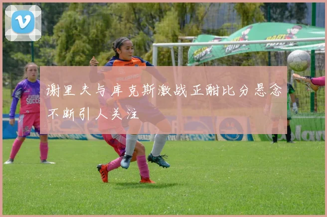 谢里夫与库克斯激战正酣比分悬念不断引人关注